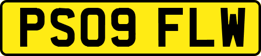 PS09FLW