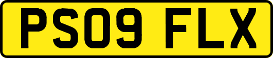 PS09FLX