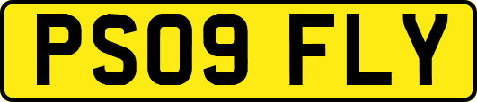 PS09FLY