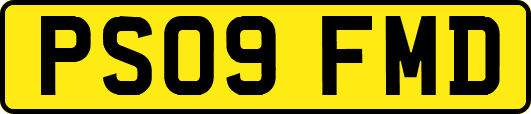PS09FMD
