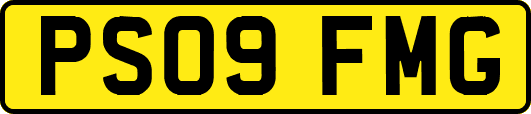 PS09FMG