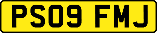 PS09FMJ