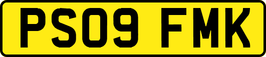 PS09FMK
