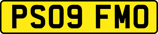 PS09FMO