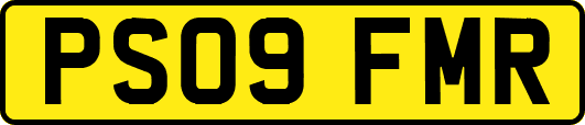 PS09FMR