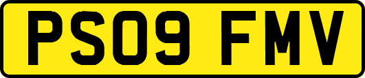 PS09FMV