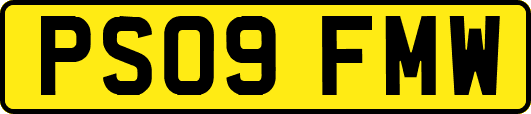 PS09FMW