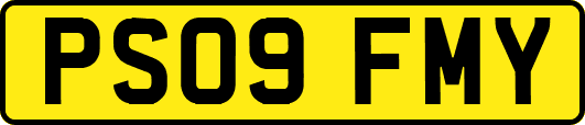 PS09FMY