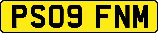 PS09FNM