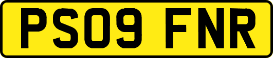 PS09FNR