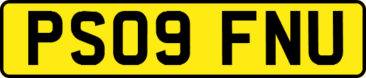 PS09FNU