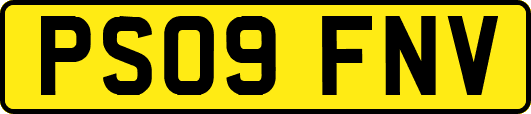 PS09FNV