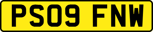 PS09FNW