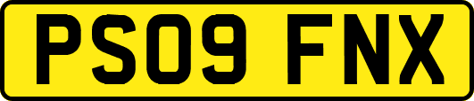 PS09FNX