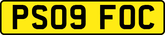 PS09FOC