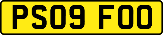 PS09FOO