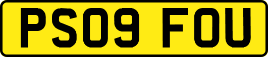 PS09FOU