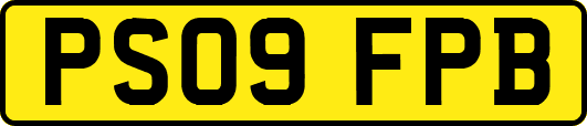 PS09FPB
