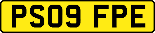 PS09FPE