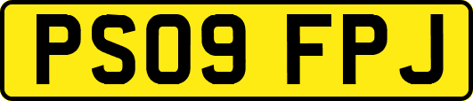 PS09FPJ