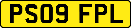 PS09FPL