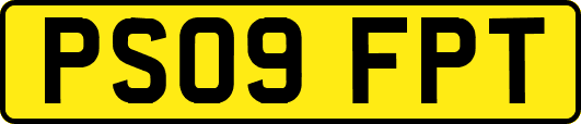 PS09FPT