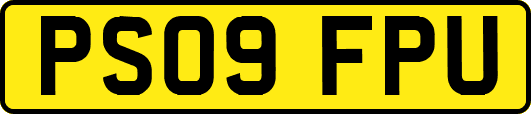 PS09FPU