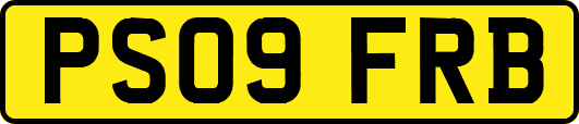 PS09FRB