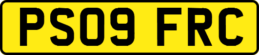 PS09FRC