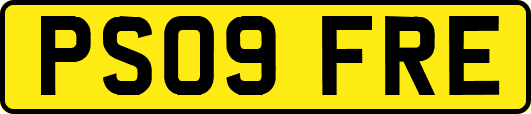 PS09FRE