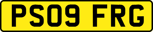 PS09FRG