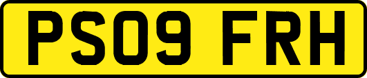 PS09FRH