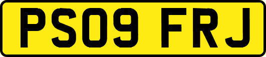 PS09FRJ