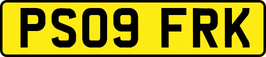 PS09FRK