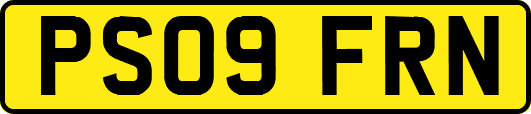 PS09FRN