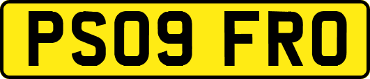 PS09FRO