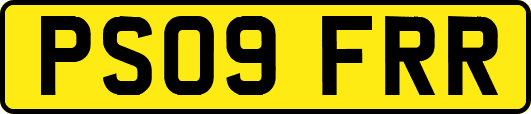 PS09FRR