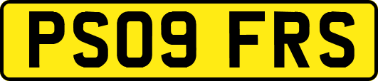 PS09FRS