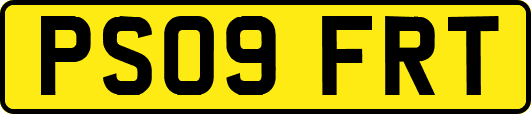 PS09FRT