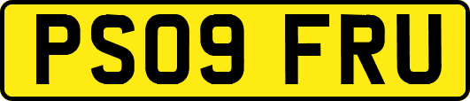 PS09FRU