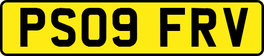 PS09FRV