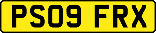PS09FRX