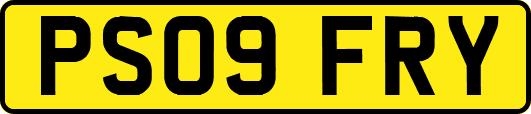 PS09FRY