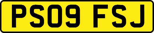 PS09FSJ