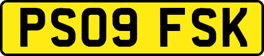 PS09FSK