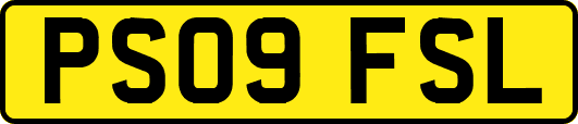 PS09FSL