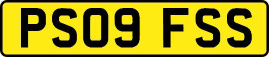 PS09FSS