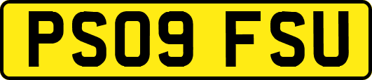 PS09FSU