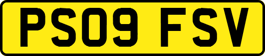 PS09FSV