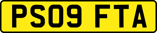 PS09FTA